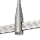 Entretoise rigide monorail 700MOS36Z de la collection Visual Comfort Modern