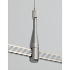 Collection moderne Visual Comfort 700MOSADJS Entretoise réglable MonoRail