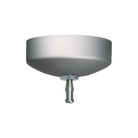 Visual Comfort Modern Collection 700MOSRT60ES-LED MonoRail Surface Transformer-60W El LED