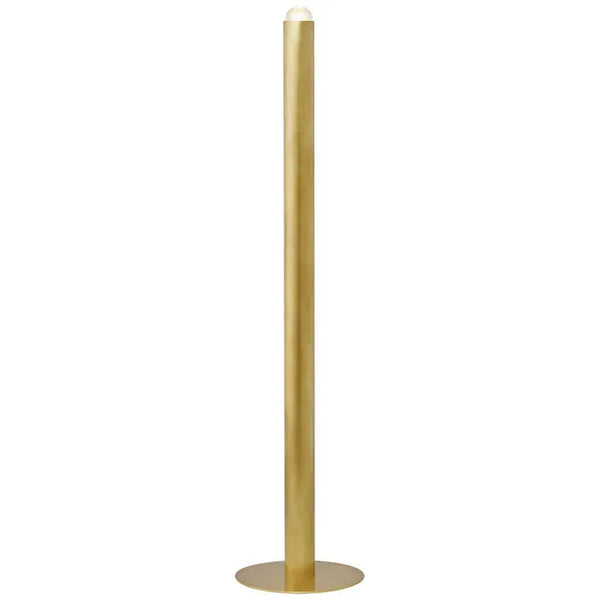 Ebell LED Floor Lamp by Visual Comfort Modern | Showroom Model