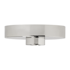 Visual Comfort Modern Collection 700SHLCNPY5N Line-Voltage Shallow Canopy
