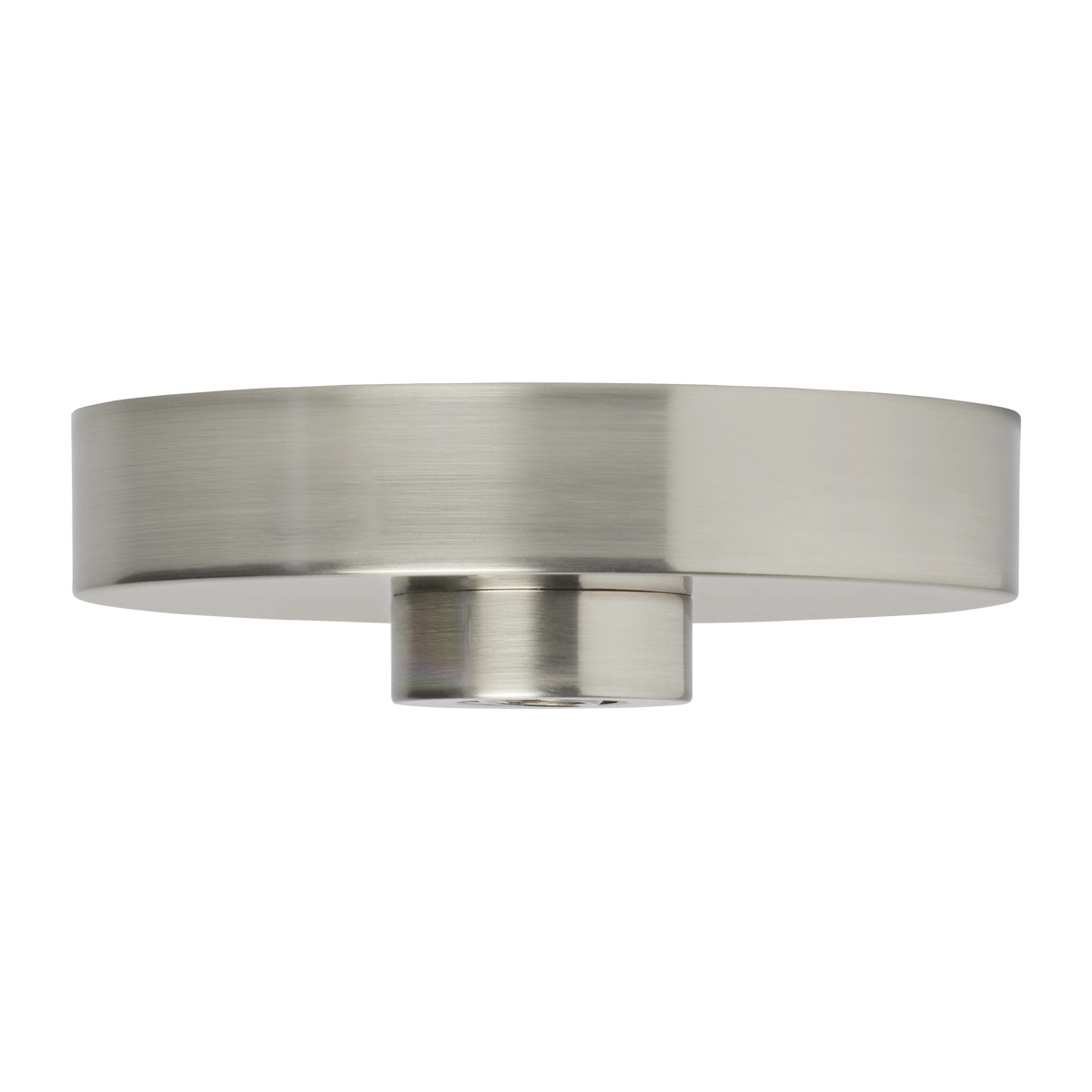 Visual Comfort Modern Collection 700SHLCNPY5S Line-Voltage Shallow Canopy