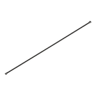 Visual Comfort Modern Collection 700TRSSPR24B Trellis Spacer