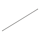 Visual Comfort Modern Collection 700TRSSPR30B Trellis Spacer
