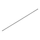 Visual Comfort Modern Collection 700TRSSPR36B Trellis Spacer