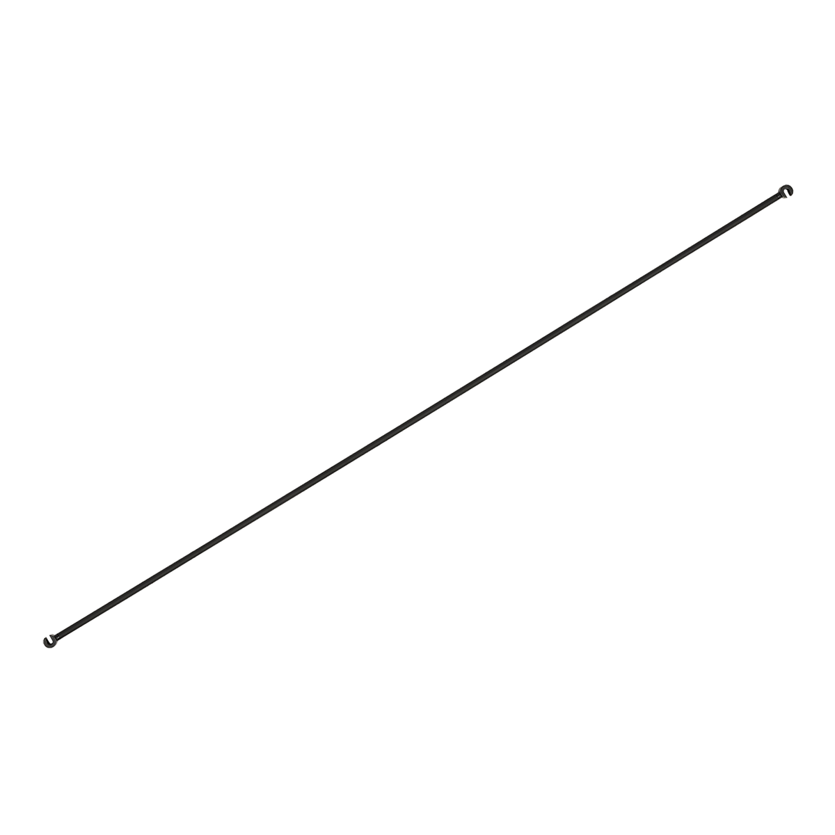 Visual Comfort Modern Collection 700TRSSPR36B Trellis Spacer