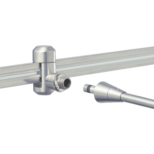 Wall MonoRail FreeJack Connector