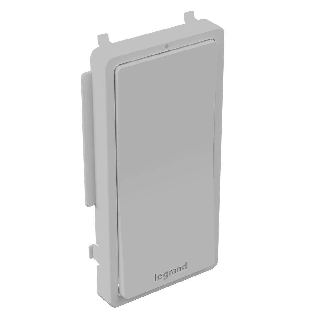 radiant® Remote Smart Switch with Netatmo, Color Change Kit