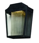 Éclairage extérieur LED Maxim Lighting 85634CLCRAR Villa Murale en anthracite