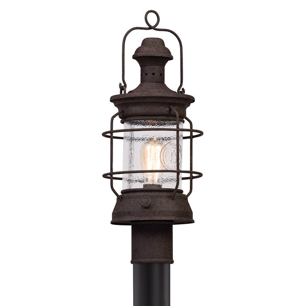 Atkins Post Lantern