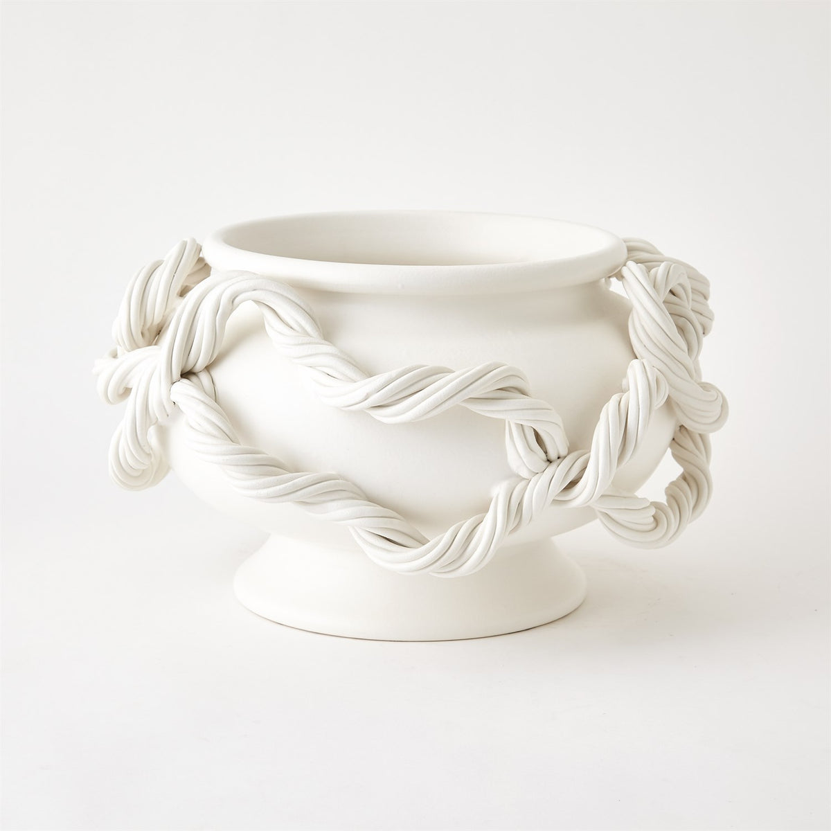 Twisted Vine Bowl