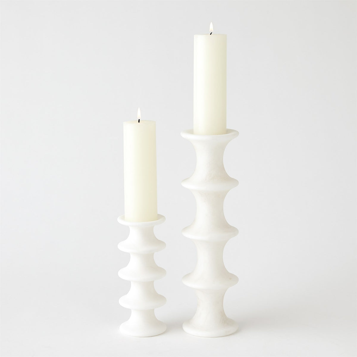 Ridge Candlesticks