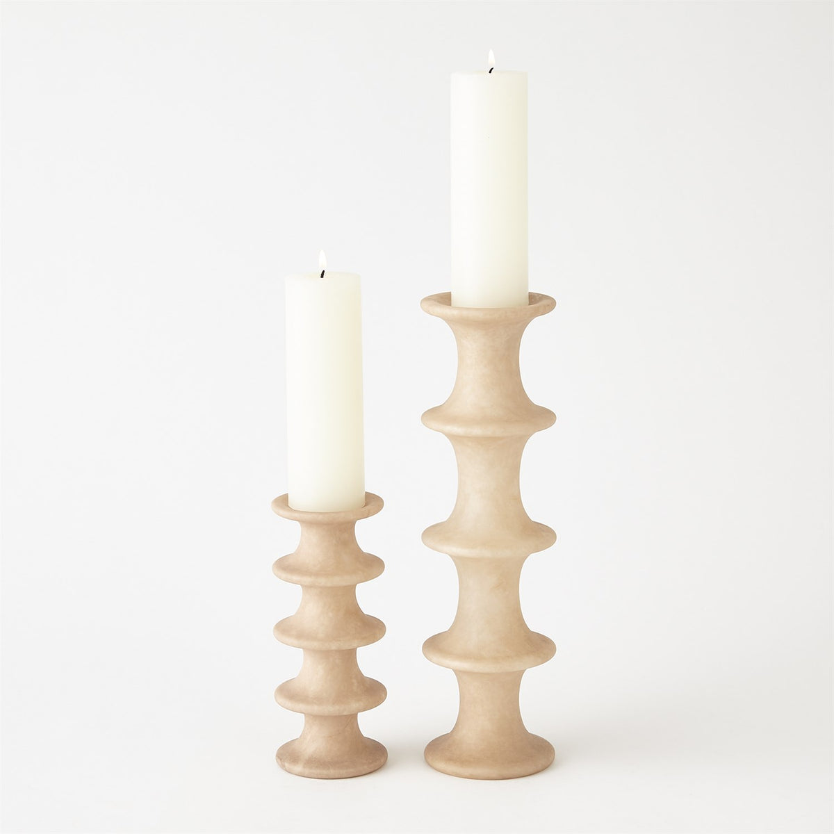 Ridge Candlesticks