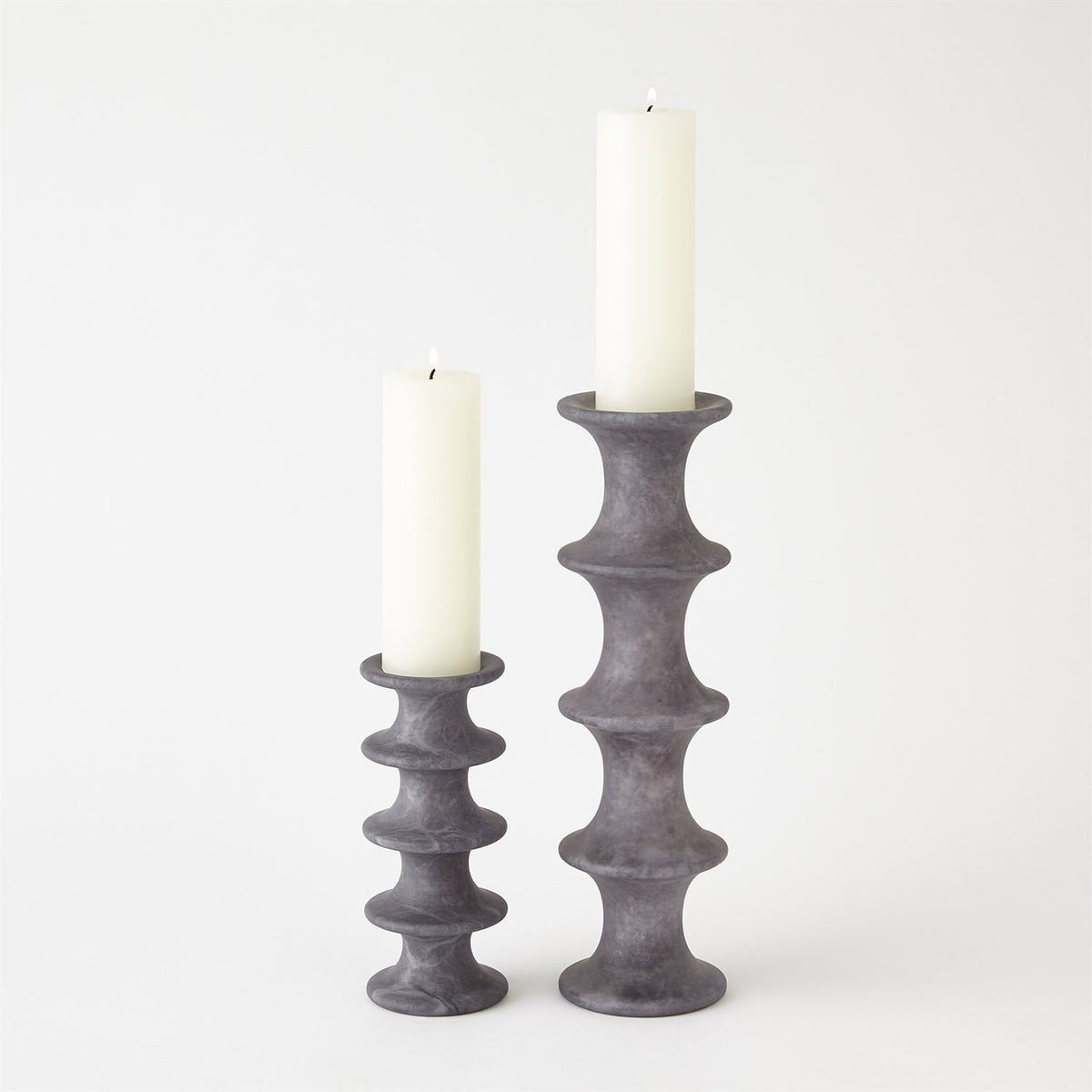 Ridge Candlesticks