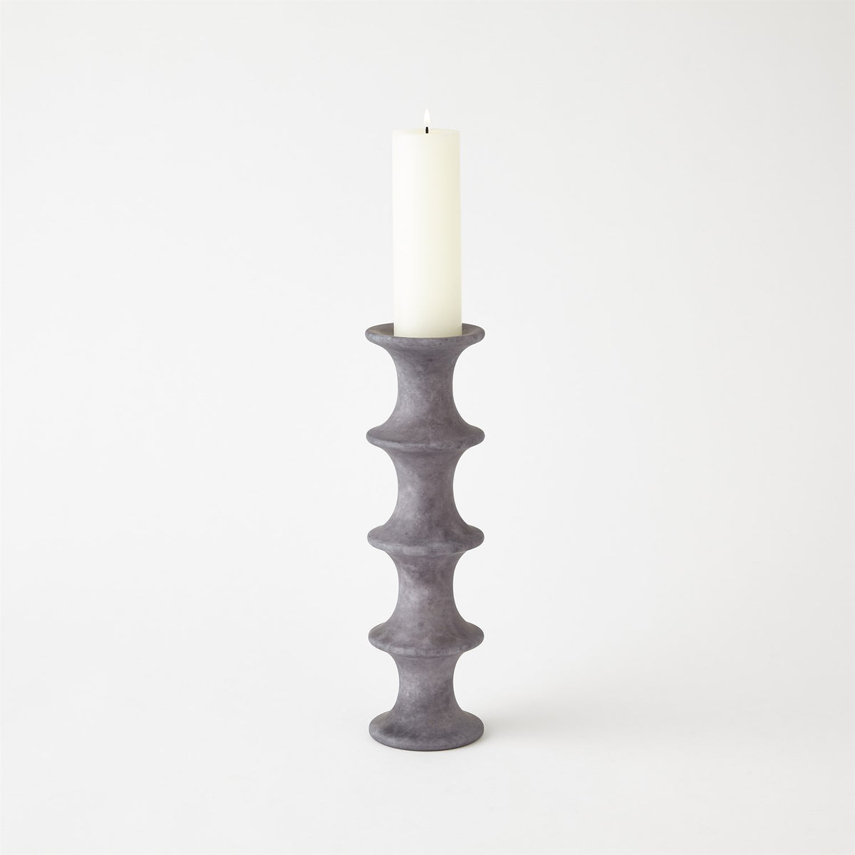 Ridge Candlesticks