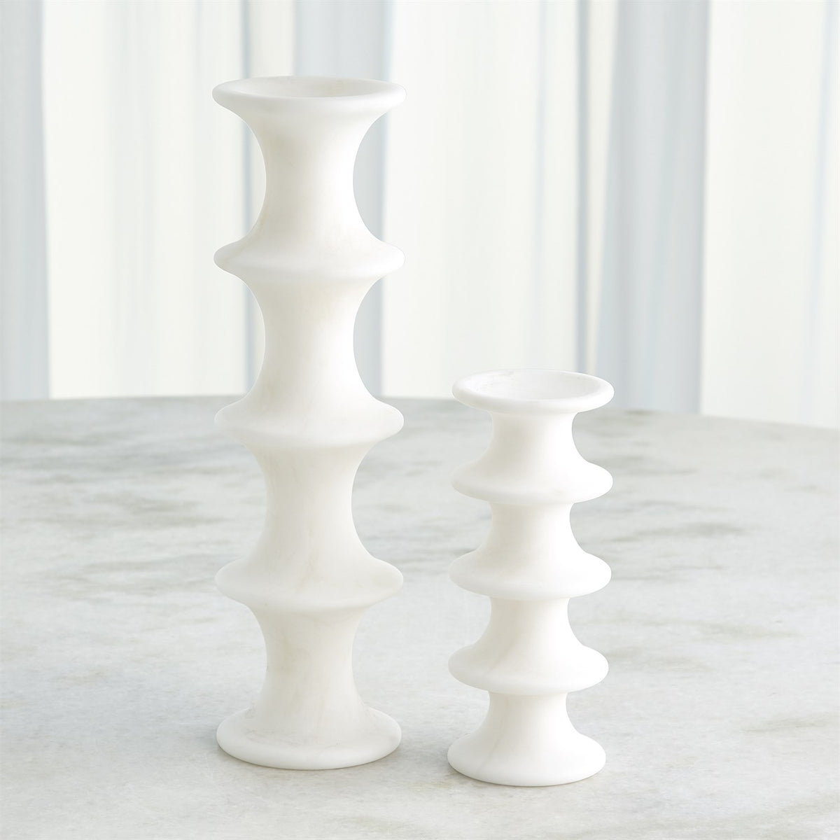 Ridge Candlesticks