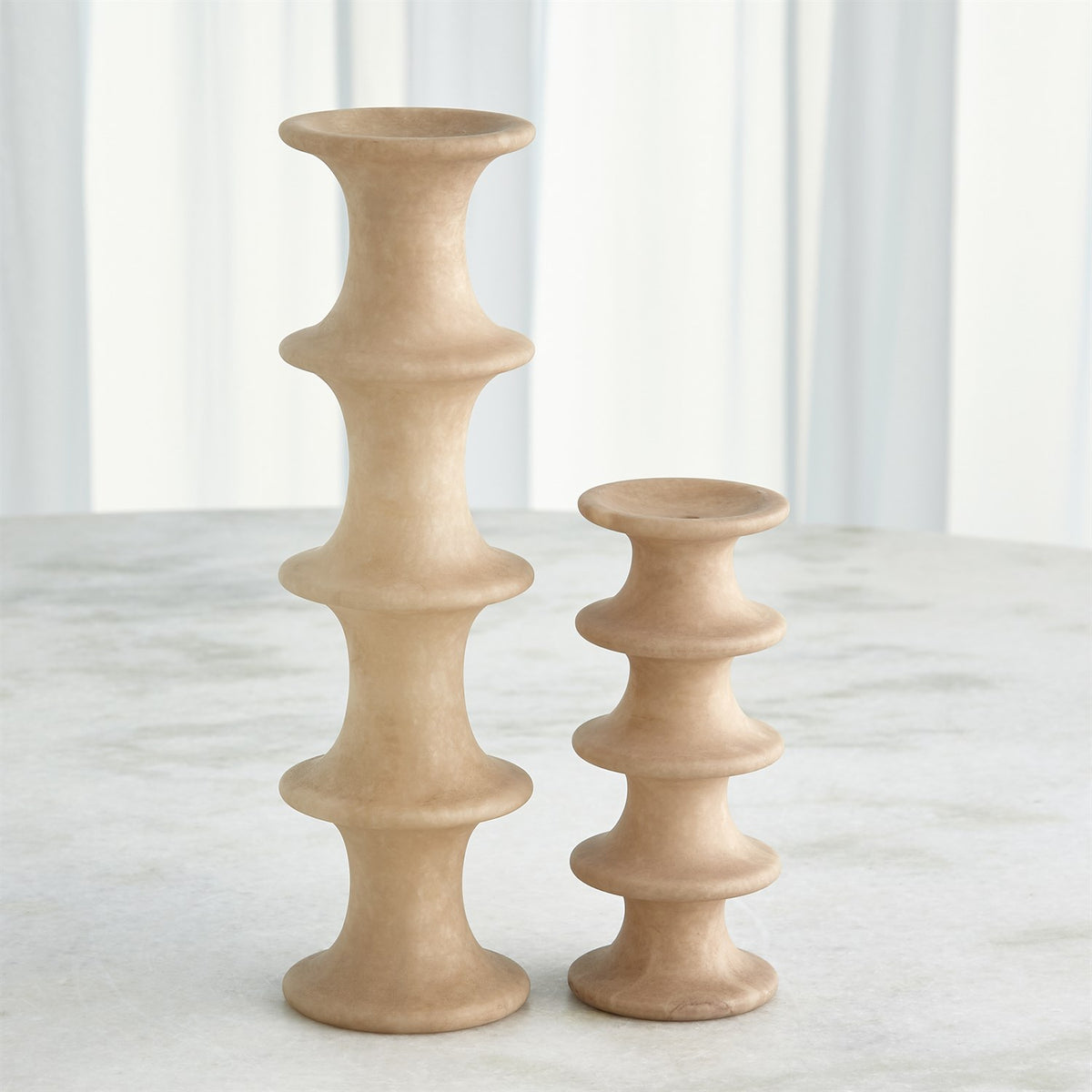 Ridge Candlesticks