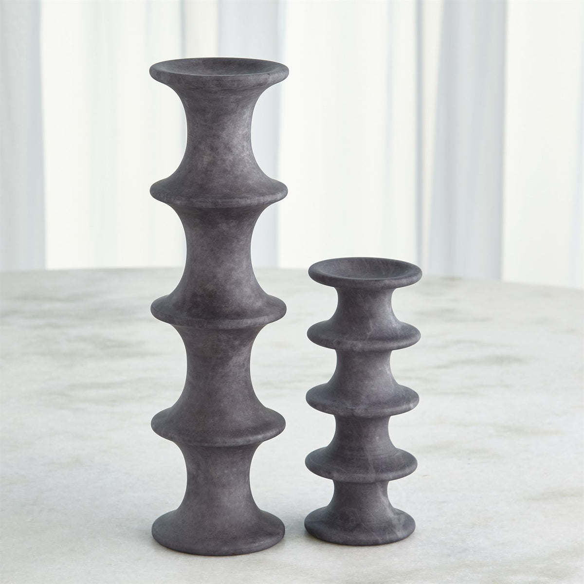 Ridge Candlesticks