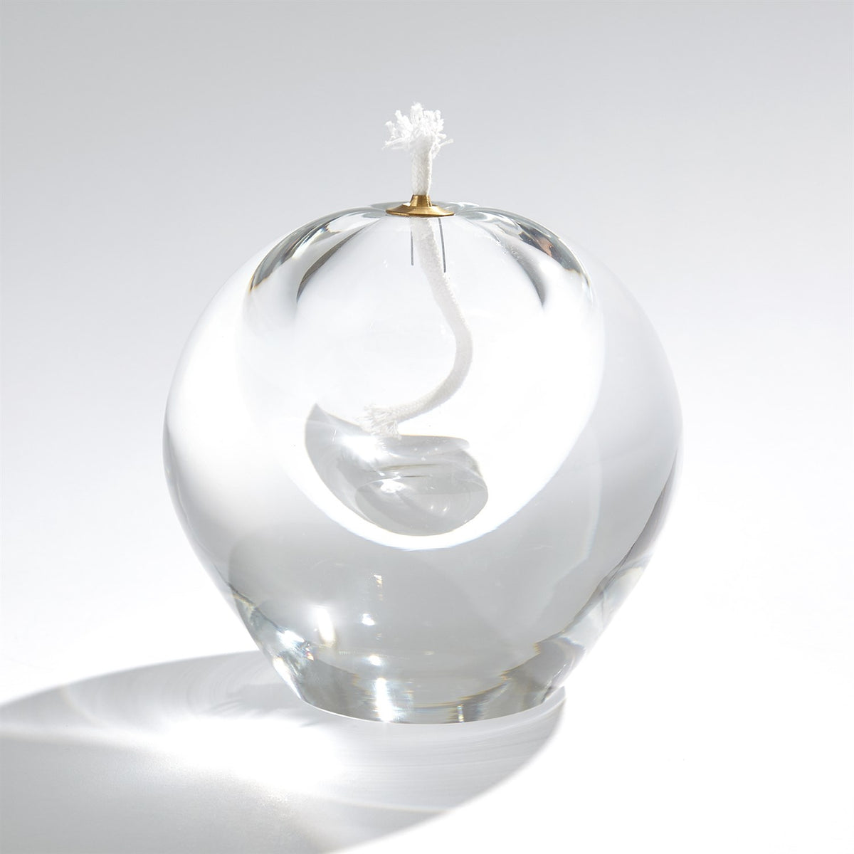 Collection de bougies à l'huile Daphné