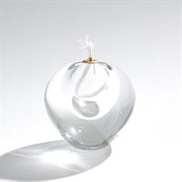 Collection de bougies à l'huile Daphné