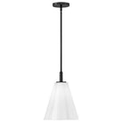 Alouette 83717BK Miel festonné Suspension en noir