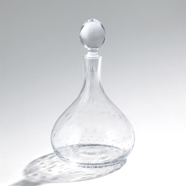 Hamish Decanter & Pitcher