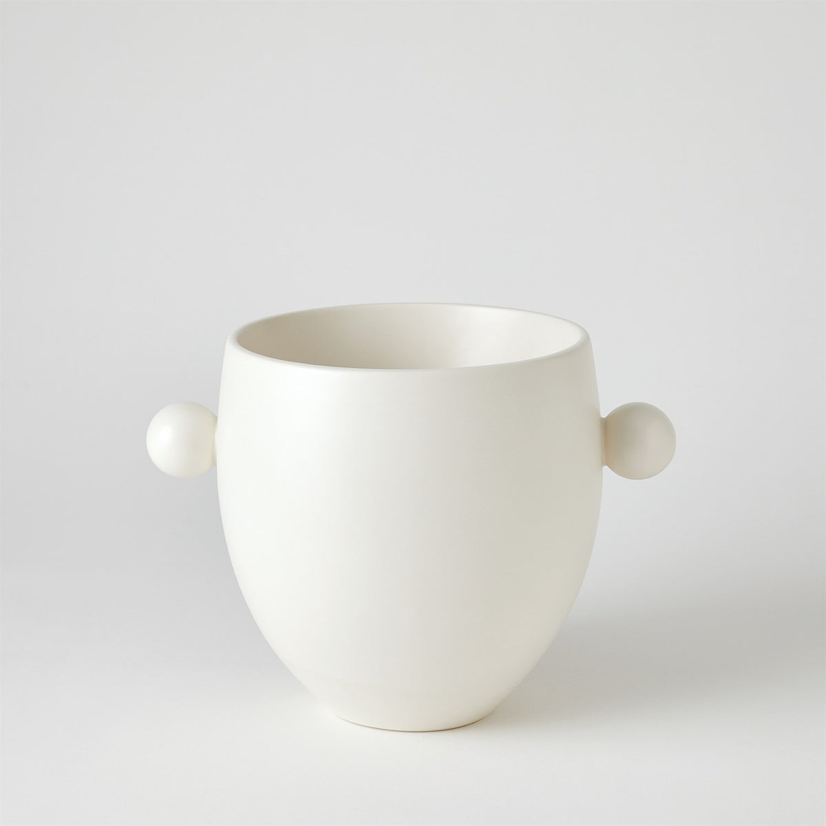 Collection à poignée de balle