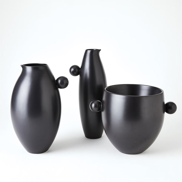 Ball Handled Collection
