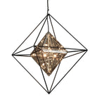Troy Lighting Canada - F5326-TRN - Six lampes Suspendu - Épique - Fer texturé