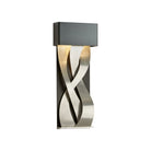 Hubbardton Forge - 205435-LED-10-82 - LED Wall Sconce - Tress - Black