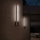 Sonneman 7115.74-WL Bande LED Murale en gris texturé