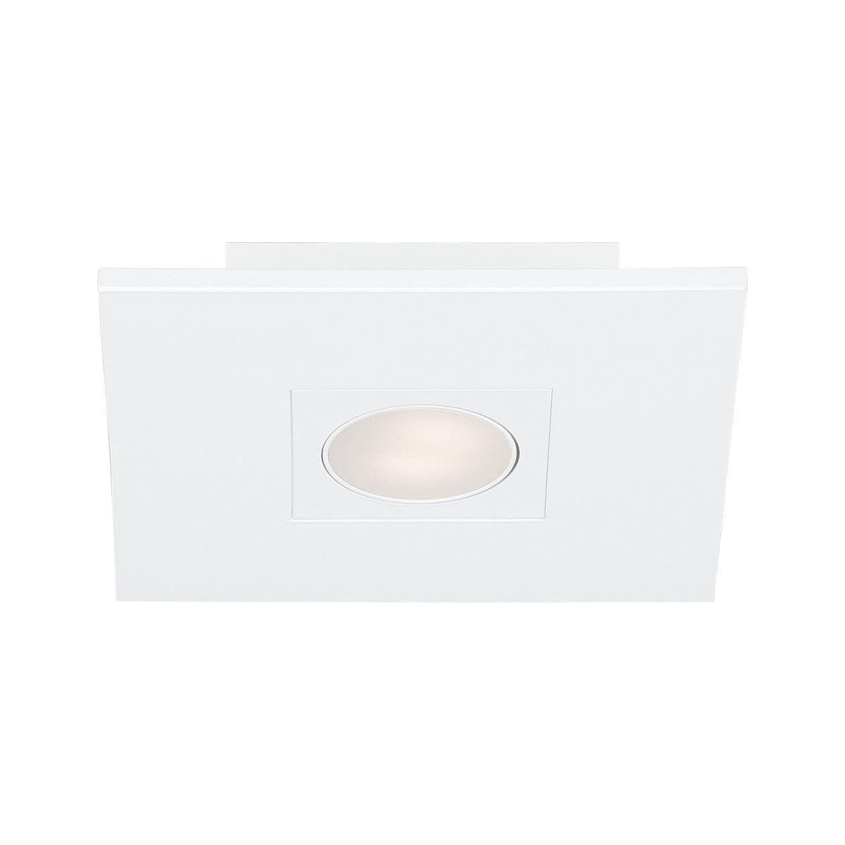 Eurofase Canada - 27991-015 - LED Surface Mount - Venue - White