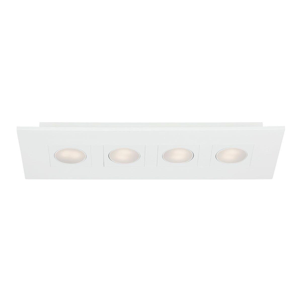 Eurofase Canada - 27993-019 - LED Surface Mount - Venue - White
