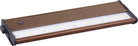 Éclairage sous meuble Maxim Lighting 89913MB CounterMax MX-L120DC en bronze métallisé
