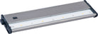 Éclairage Maxim 89913SN CounterMax MX-L120DC Applique murale sous meuble en nickel satiné