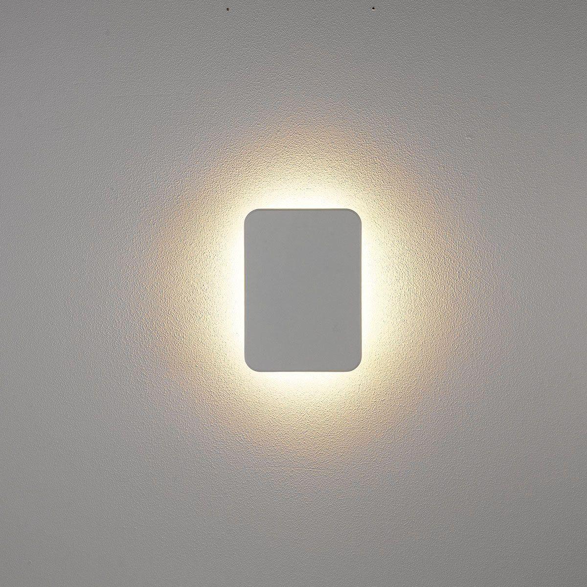 Port LED Outdoor Wall Mount