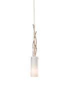 Montreal Lighting & Hardware 161080SKT Brindille One Light Mini Pendant in Incandescent