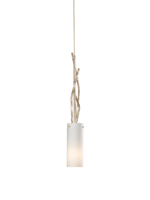 Brindille One Light Mini Suspension par options | Modèle d'exposition