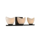 Kalco - 313033EB - Salle de bain LED - Vero - Bronze anglais