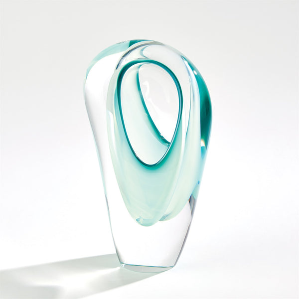 Vase double