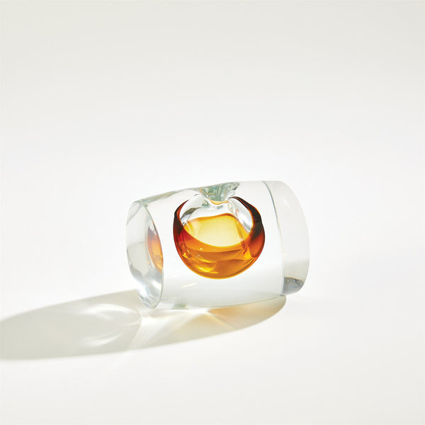 Barrel Vase