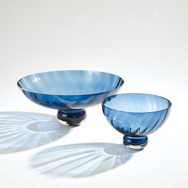 Ball Footed Bowls