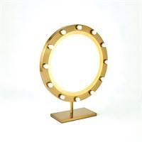 Quartz Vanity Mirror