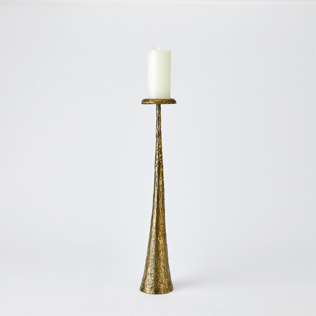 Beacon Candle Holder