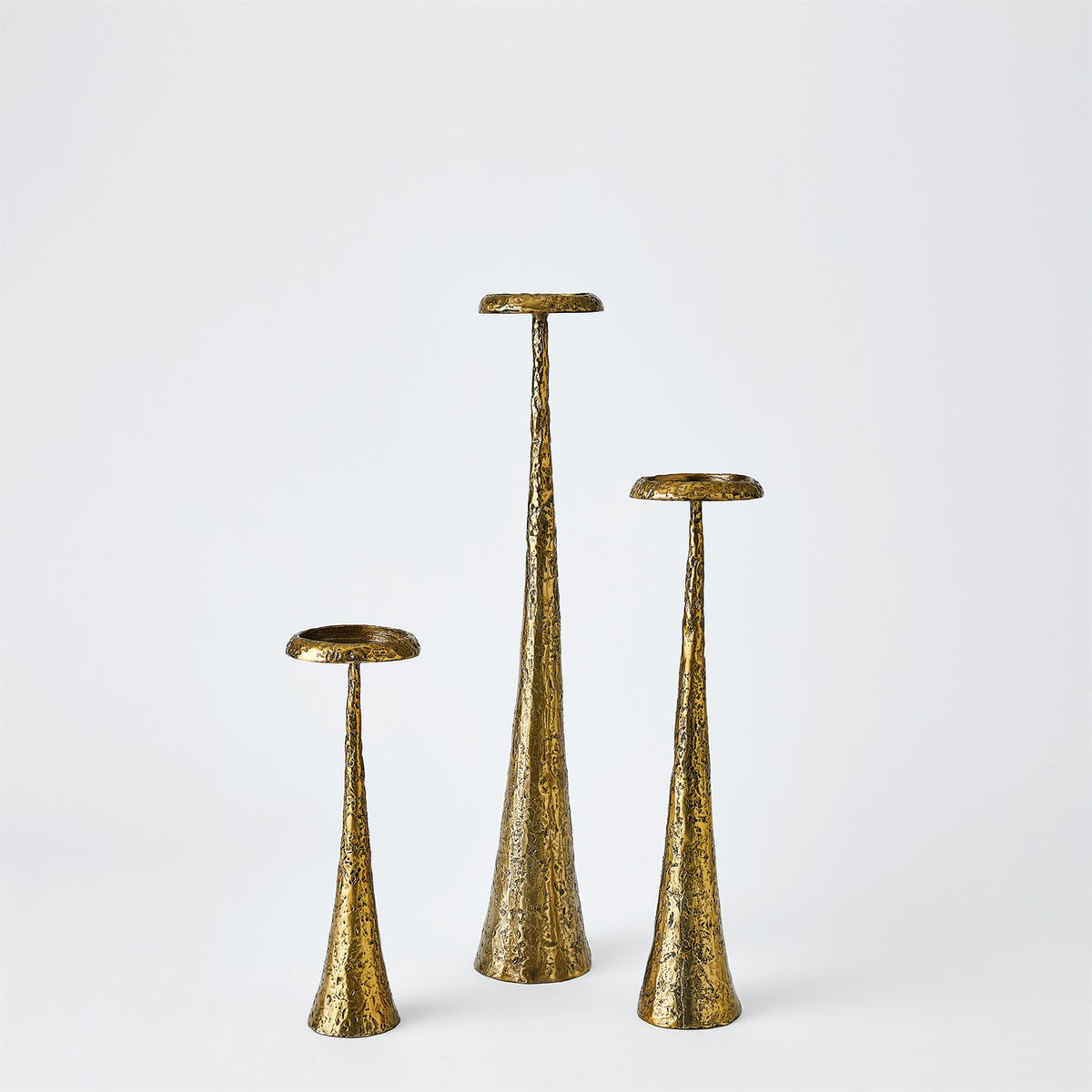 Beacon Candle Holder