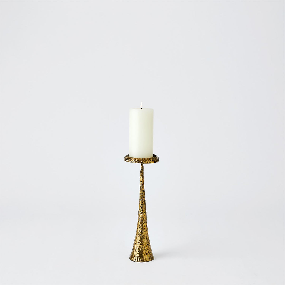 Beacon Candle Holder