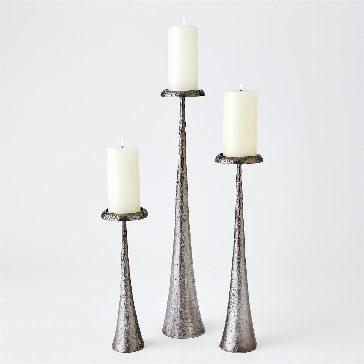 Beacon Candle Holders