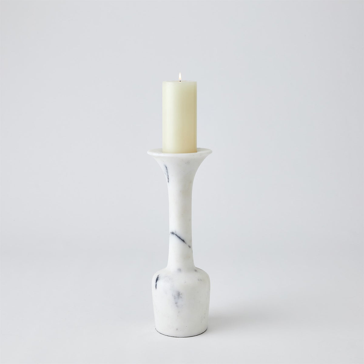 Calyx Candle Holder