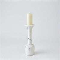 Calyx Candle Holder