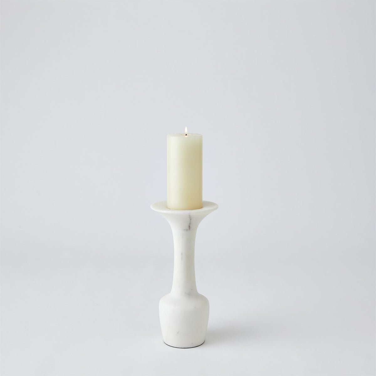 Calyx Candle Holder